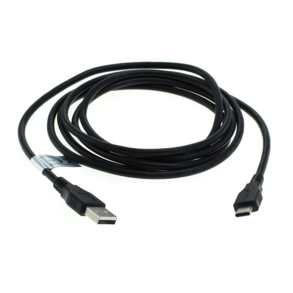 USB Kabel 1,8m f. Sony DSC-HX90V