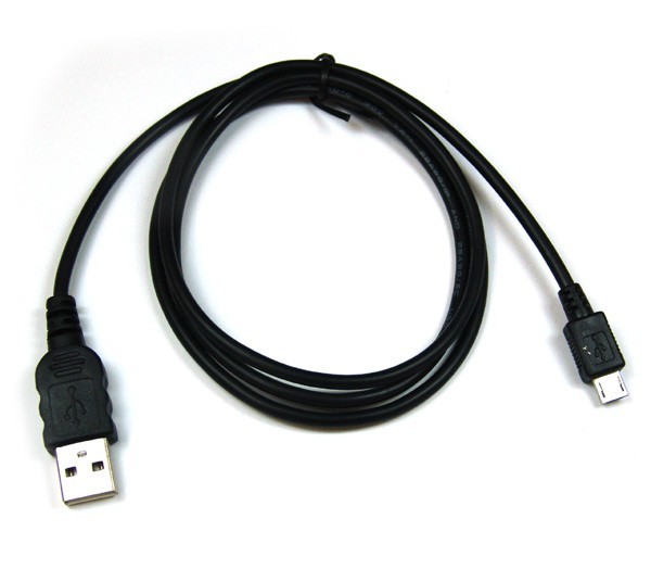 USB Ladekabel Datenkabel f. Samsung ST151F