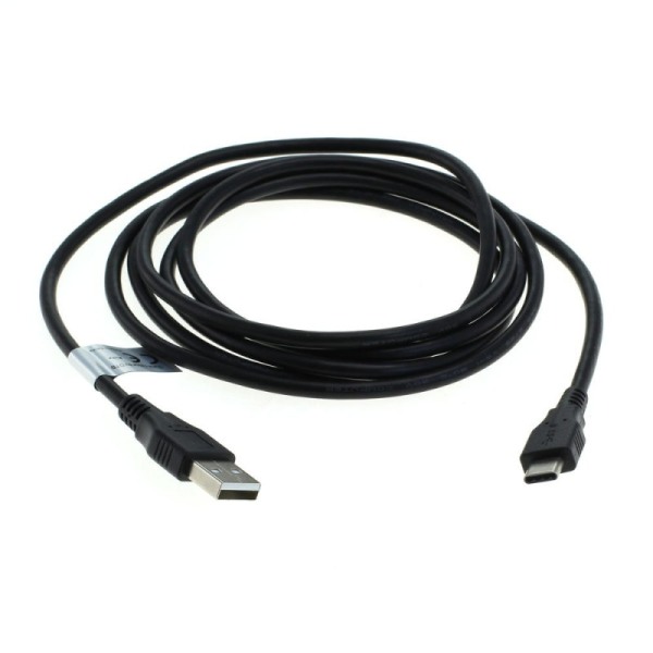 USB Kabel 1,8m f. Sony DSC-WX200