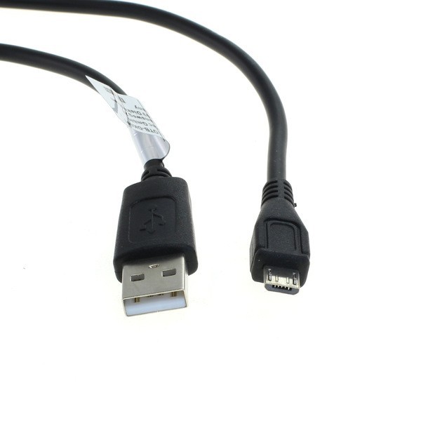 USB Datenkabel für Nikon CoolPix A1000