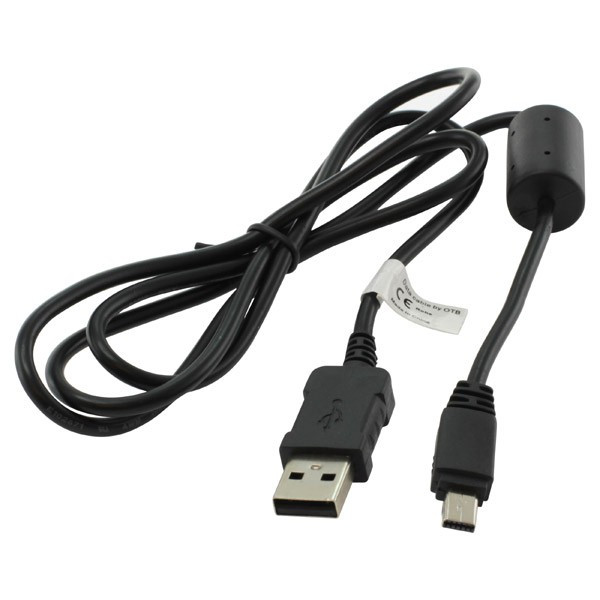 USB Datenkabel f. Casio Exilim EX-Z270