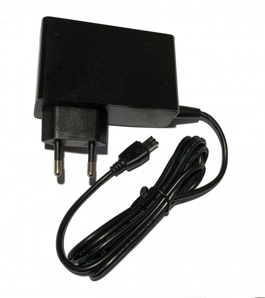 AC Adapter Netzteil f. Sony TRV8