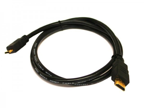 HDMI Kabel 5m f. Sony HDR-TD20VE