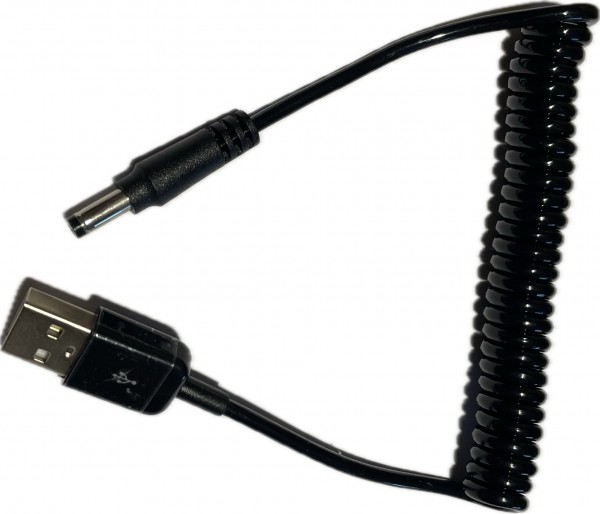 USB Ladekabel für Panasonic HC-WX979