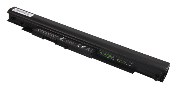 Akku 3300mAh f. HP 807611-131