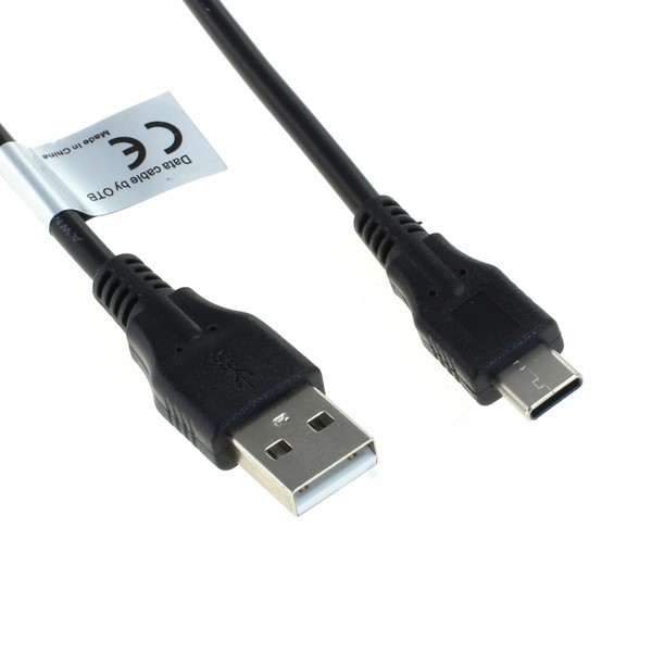 USB Kabel f. Canon PowerShot G5 X Mark II