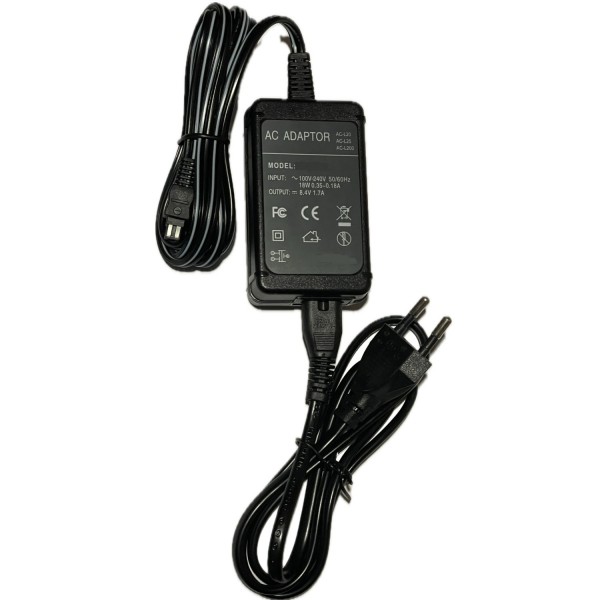 Netzteil AC Adapter f. Sony HDR-PJ420VE