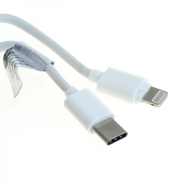 USB-C Datenkabel f. Apple iPhone 11 Pro