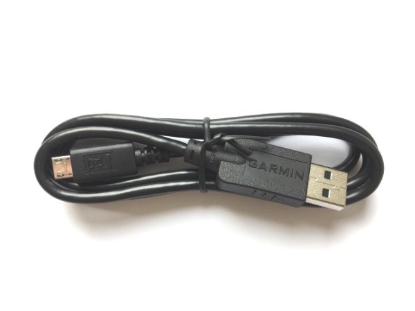 Garmin USB Datenkabel f. Garmin Varia- Fahrradbeleuchtung