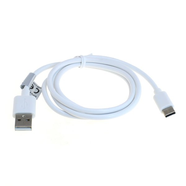 USB Kabel 1m weiss f. Canon EOS RP