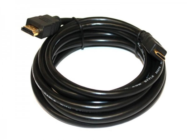 HDMI Kabel 3m f. Sony HXR-NX30E