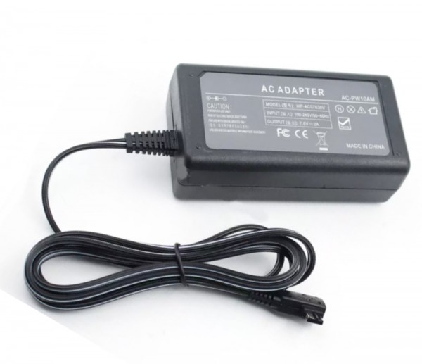 Netzteil AC Adapter f. Sony SLT-A57K