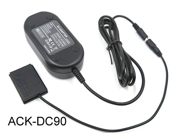 ACK-DC90  Netzadapter