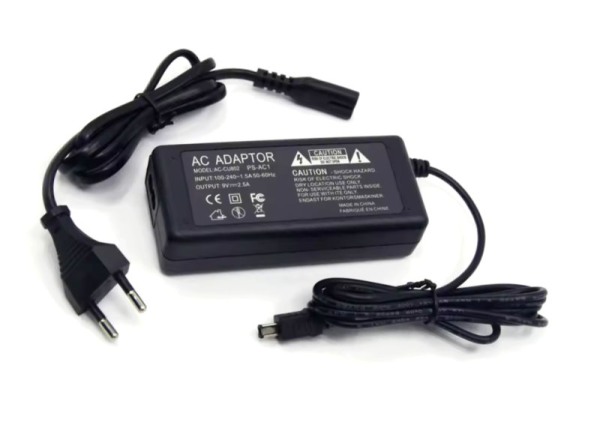 AC-1 Netzteil AC-Adapter