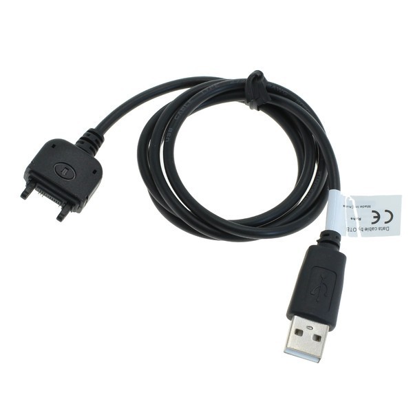 USB Datenkabel f. Sony Ericsson T303