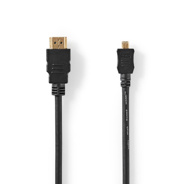 HDMI Kabel f. Panasonic HX-WA30EG