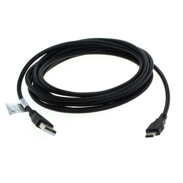 USB Kabel 3m f. Sony HXR-NX100