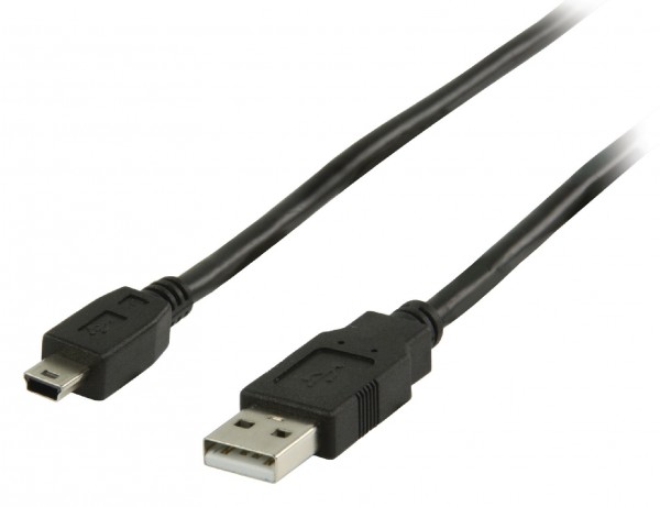 USB Datenkabel für JVC D72