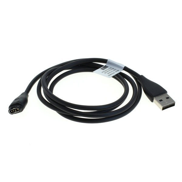 USB kabel Ladeadapter für Garmin quatix 5 / 5 Saphir