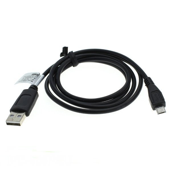 USB kabel Ladekabel f. Panasonic HX-WA30EG